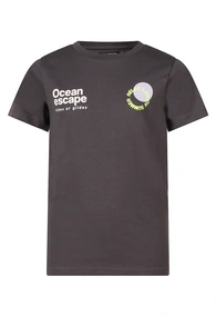 Unlocked jongens T-shirt